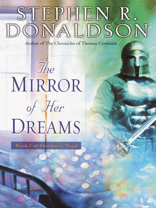 Cover image for The Mirror of Her Dreams